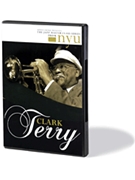 Clark Terry - The Jazz Master Class Series from NYU by Clark Terry for