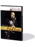 Benny Golson - The Jazz Master Class Series from NYU by Benny Golson for