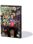 Manolo Badrena's All That Percussion by Manolo Badrena for
