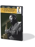 Jazz Icons 3 - Cannonball Adderley Live in '63 by Cannonball Adderley for DVD