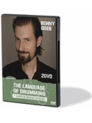 Benny Greb - The Language of Drumming by for