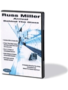 Russ Miller - Arrival by for