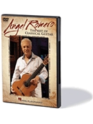 Angel Romero by Angel Romero for