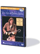 Robben Ford - The Art of Blues Solos by Robben Ford for