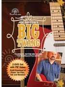 Joe Dalton's Big Twang by for