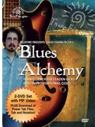 Blues Alchemy by for