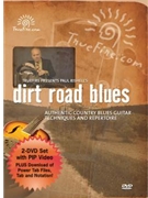 Dirt Road Blues by for