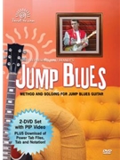 Jump Blues by for
