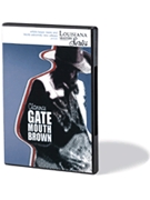 Clarence Gatemouth Brown by Clarence Gatemouth Brown for