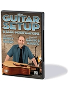 More Guitar Setup & Basic Modifications by for