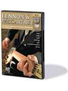 Lennon & McCartney by McCartney Paul Beatles for