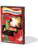 VJWorld Visuals - Trippin' on Christmas by for