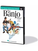 Play Banjo Today! by for