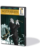 Jazz Icons 4 - Woody Herman - Live In '64 by Herman Woody Woody Herman for DVD (Live In '64)
