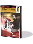 Jazz Icons 4 - Jimmy Smith - Live In '69 by Smith Jimmy Jimmy Smith for DVD (Live In '69)