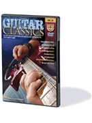 Guitar Classics by Various for