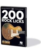 200 Rock Licks by for
