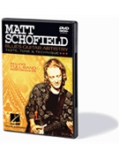 Matt Schofield - Blues Guitar Artistry by Matt Schofield for