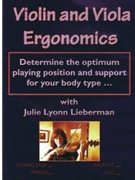 Violin and Viola Ergonomics by for