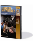Lennon & McCartney Acoustic by McCartney Paul Various for