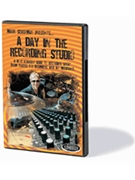 A Day in the Recording Studio by for