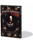 Vinnie Vidivici Live by Santoro Vince Vinnie Vidivici for DVD