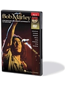 Bob Marley by Bob Marley for