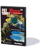Pat Torpey - Big Drums by Pat Torpey for