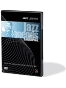 Arturo Sandoval - Jazz Legends - Live by Arturo Sandoval for