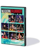 Modern Drummer Festival 2010 by Various for