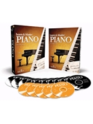 Learn & Master Piano by for