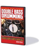 Double Bass Drumming by for
