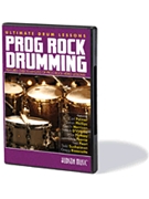 Prog Rock Drumming by for