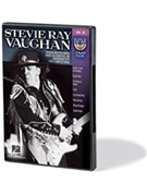 Stevie Ray Vaughan by Stevie Ray Vaughan for