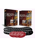 Learn & Master Painting - Homeschool Edition by for