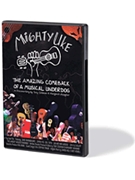 Mighty Uke by Various for