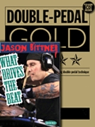 Jason Bittner - Double Bass Drum Pro Method by Jason Bittner for