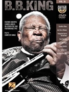 B.B. King by B.B. King for