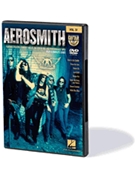 Aerosmith by Aerosmith for