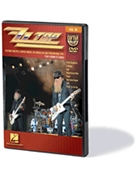 ZZ Top by ZZ Top for