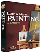 Learn & Master Painting by for