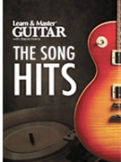 Learn & Master Guitar - The Song Hits by for