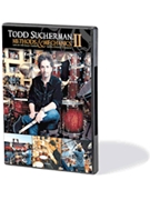 Todd Sucherman - Methods & Mechanics II by Todd Sucherman for