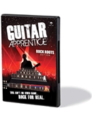 Guitar Apprentice - Rock Roots by Various for