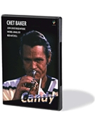 Chet Baker - Candy by Chet Baker for