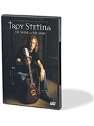 Troy Stetina - The Sound and the Story by Troy Stetina for