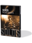 Joe Lovano - Solos - The Jazz Sessions by Joe Lovano for
