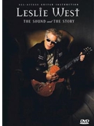Leslie West: The Sound And The Story - Guitar Instruction / Documentary Dvd (pal Ed.) by Leslie West for