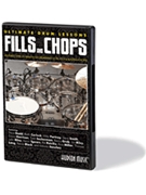 Fills & Chops by Various for