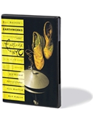 Footloose in NYC by Bill Bruford for